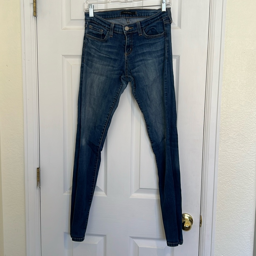 Flying Monkey jeggings